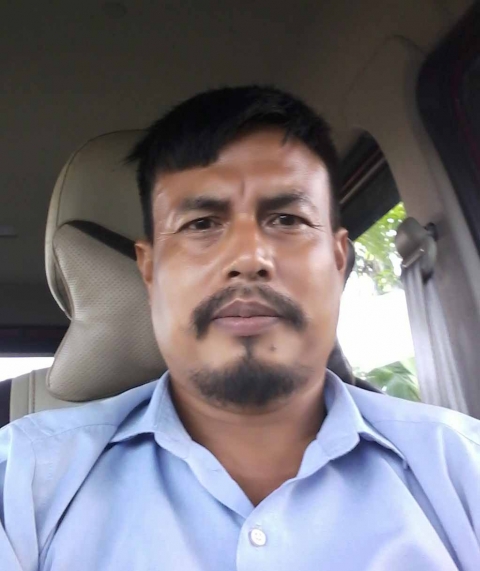 RAJIB BORUAH