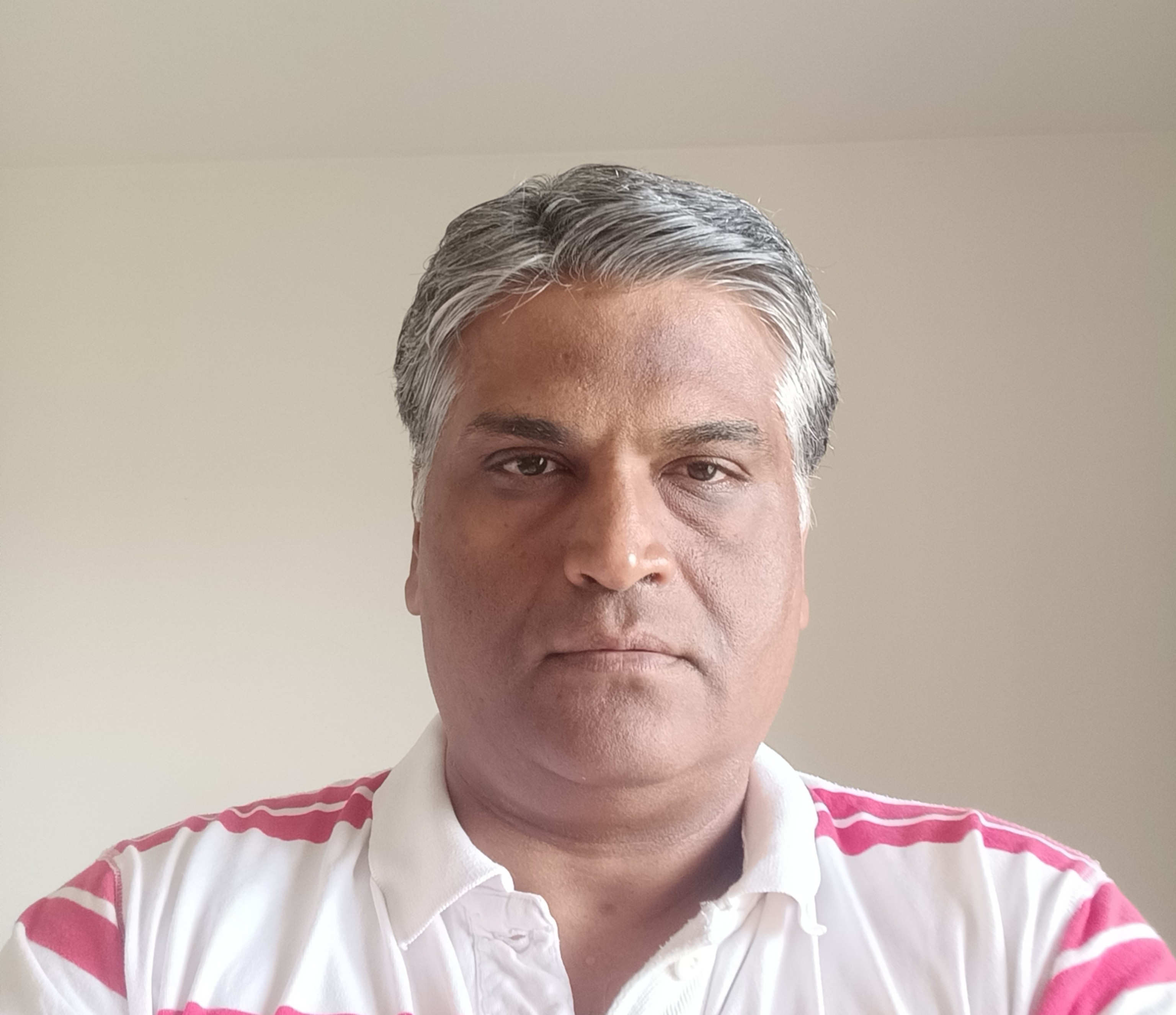VenkatesanPurushothaman