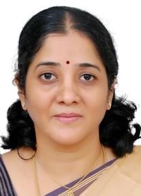 Janaki Balakrishnan