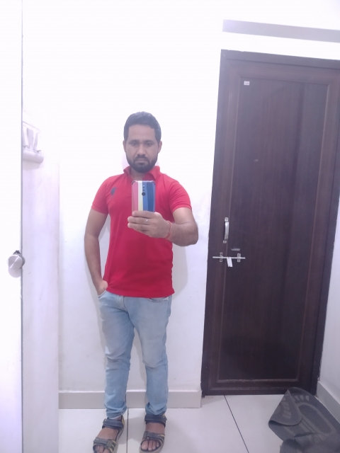 Nagendra Singh Chauhan