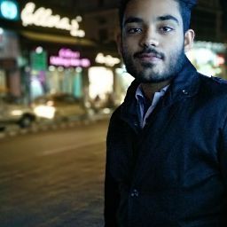 Prashant Chauhan