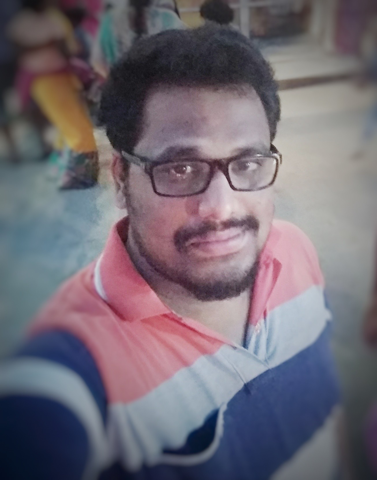 Appandairaj Ananthakumar