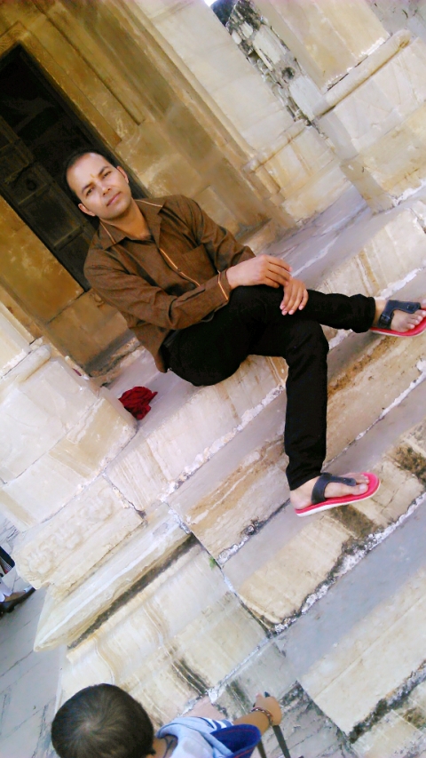 Lavi Kishor Verma 