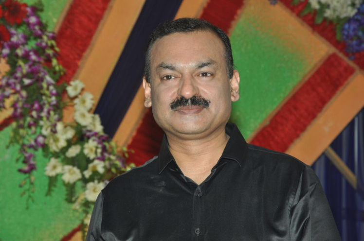 Manoj Kumar
