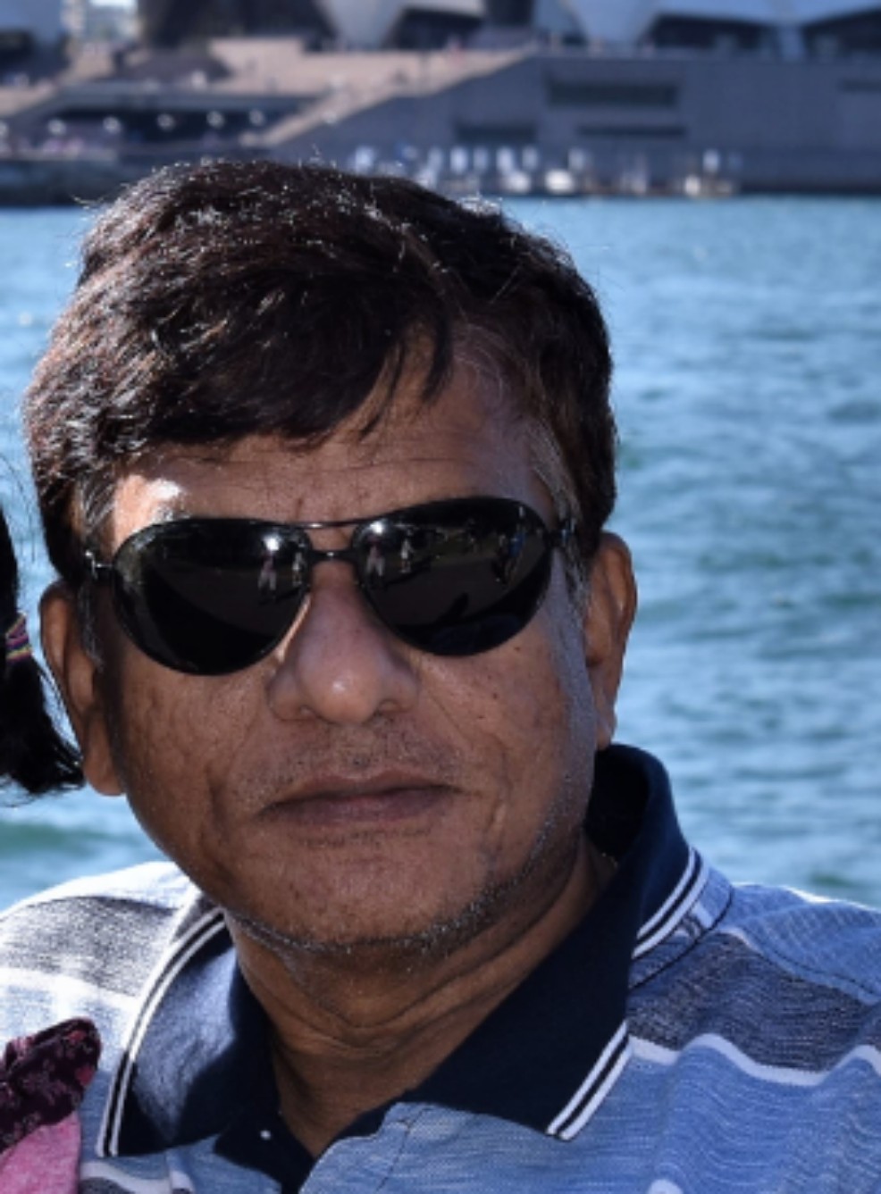 Narayanan R L 