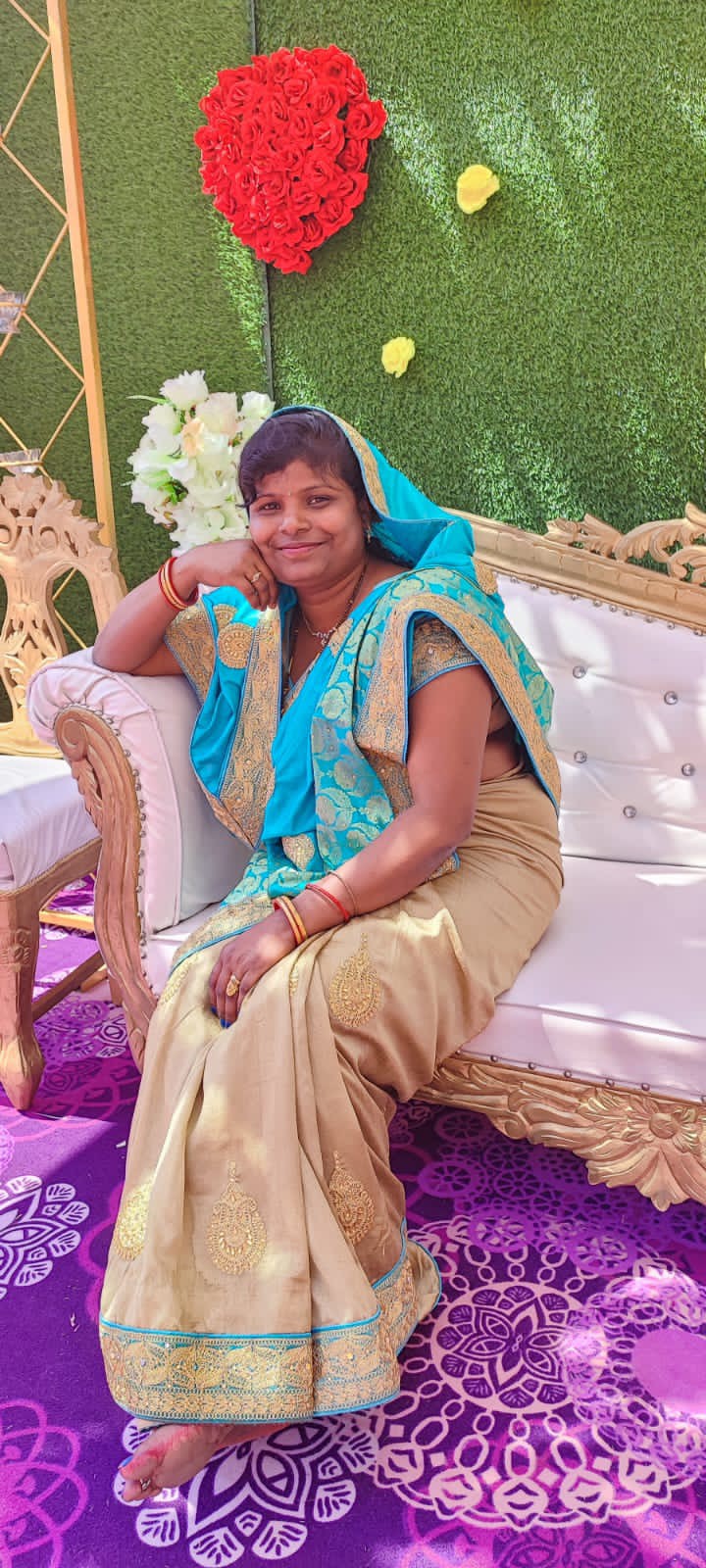 MANISHA PATRA