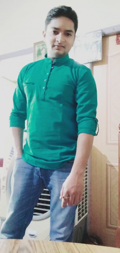Divesh Kumar