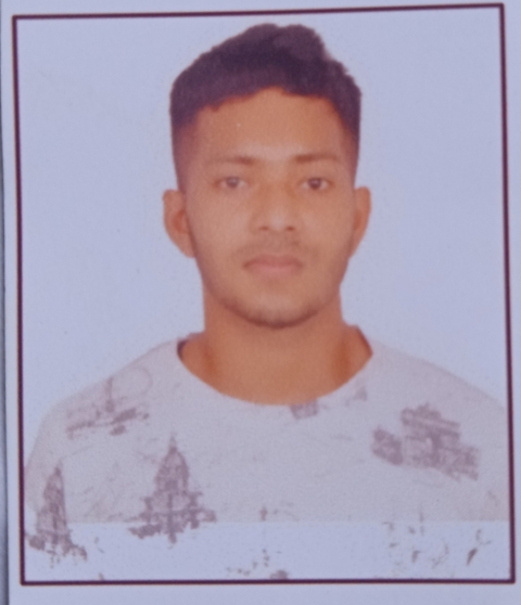 Suraj Chauhan