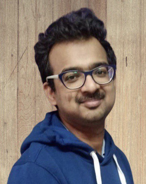 RavikiranReddy