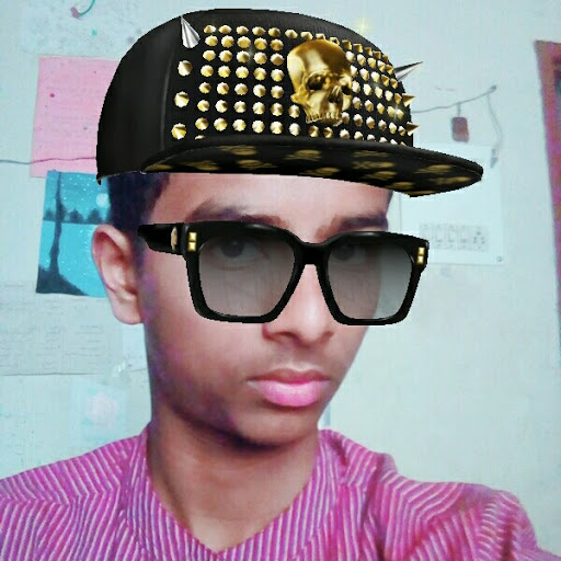 Anis Shaikh