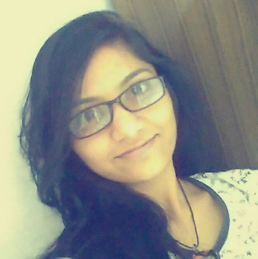 Riddhi Dedhiya