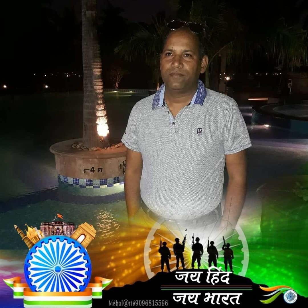 Subhash chander