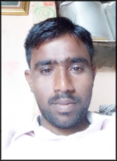 Chambhare Dinaji Kishanrao