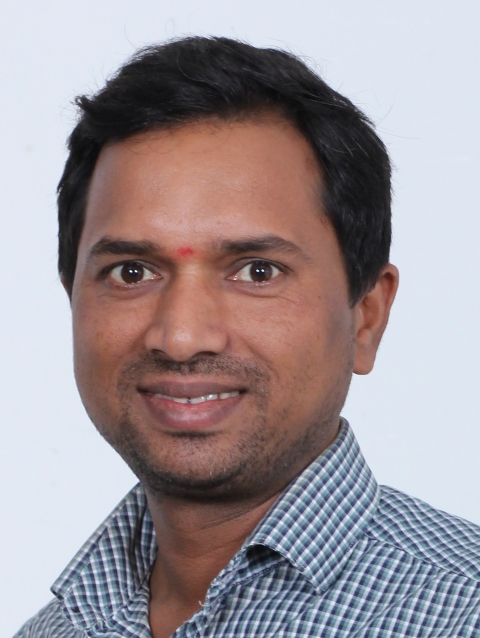 Dnyaneshwar Dattatray Phadatare