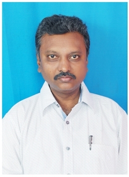 SATISH KUMAR M
