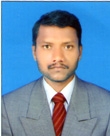 PARASHURAM SANGAPPA HOSAPETI