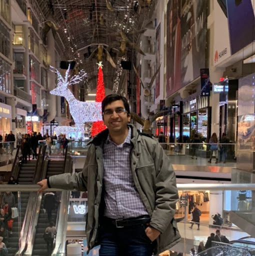 Anand Walunjkar
