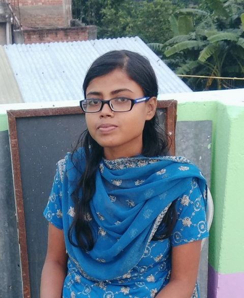 Rubi Kumari
