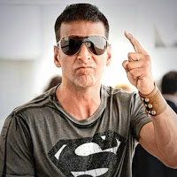 Vinayak Kudale