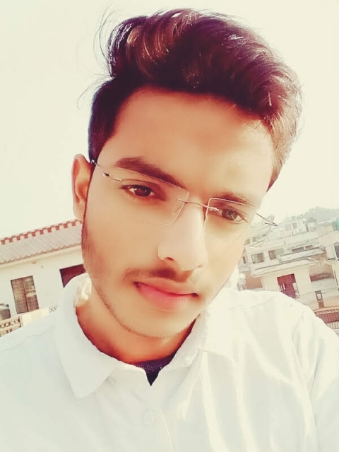 Anurag saini