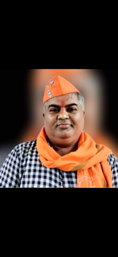 Deepak Padhiyar