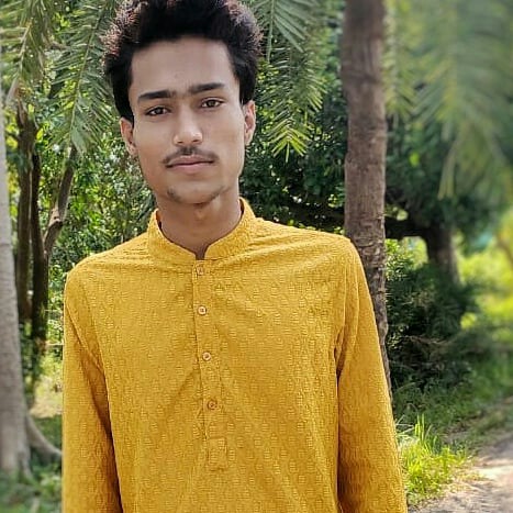 Adnan khan