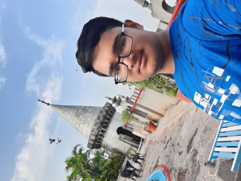 Bhavya Kotadia