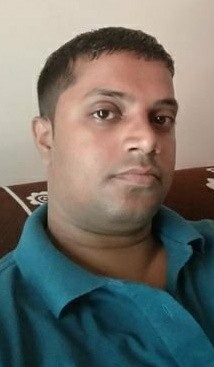 Kuldeep Parasnavis