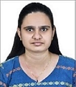 Nivedita Tiwari