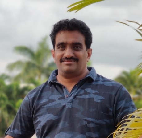 J Venkata Subash Reddy