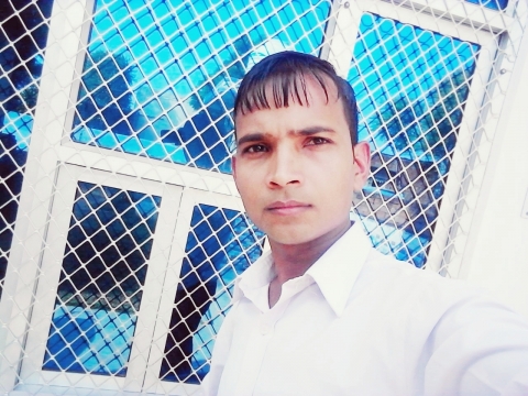 AMIT KUMAR KUMAWAT