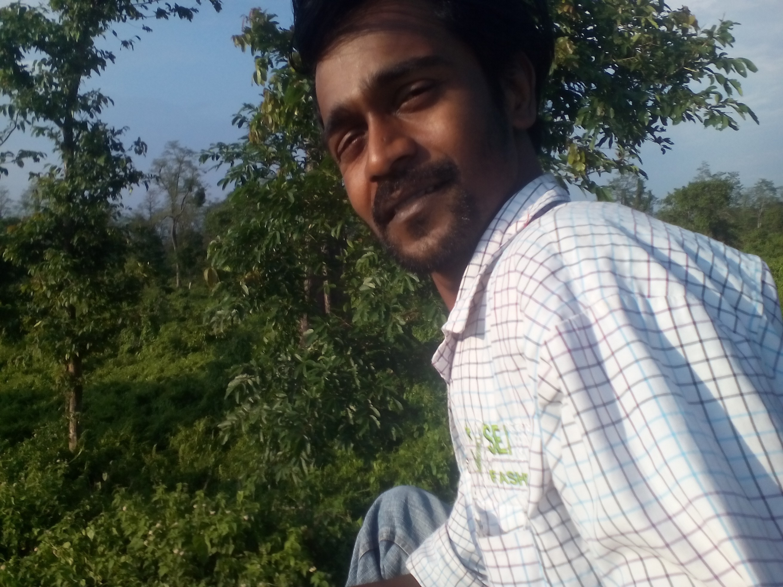 RANJIT SARKAR