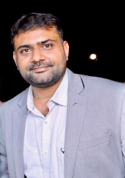 Manish Bhardwaj