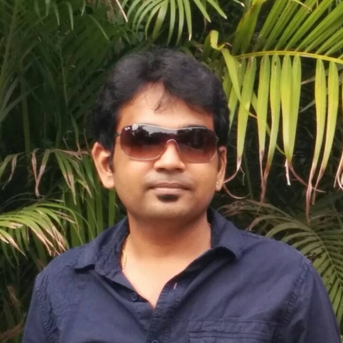 Jagannath Jayaraman