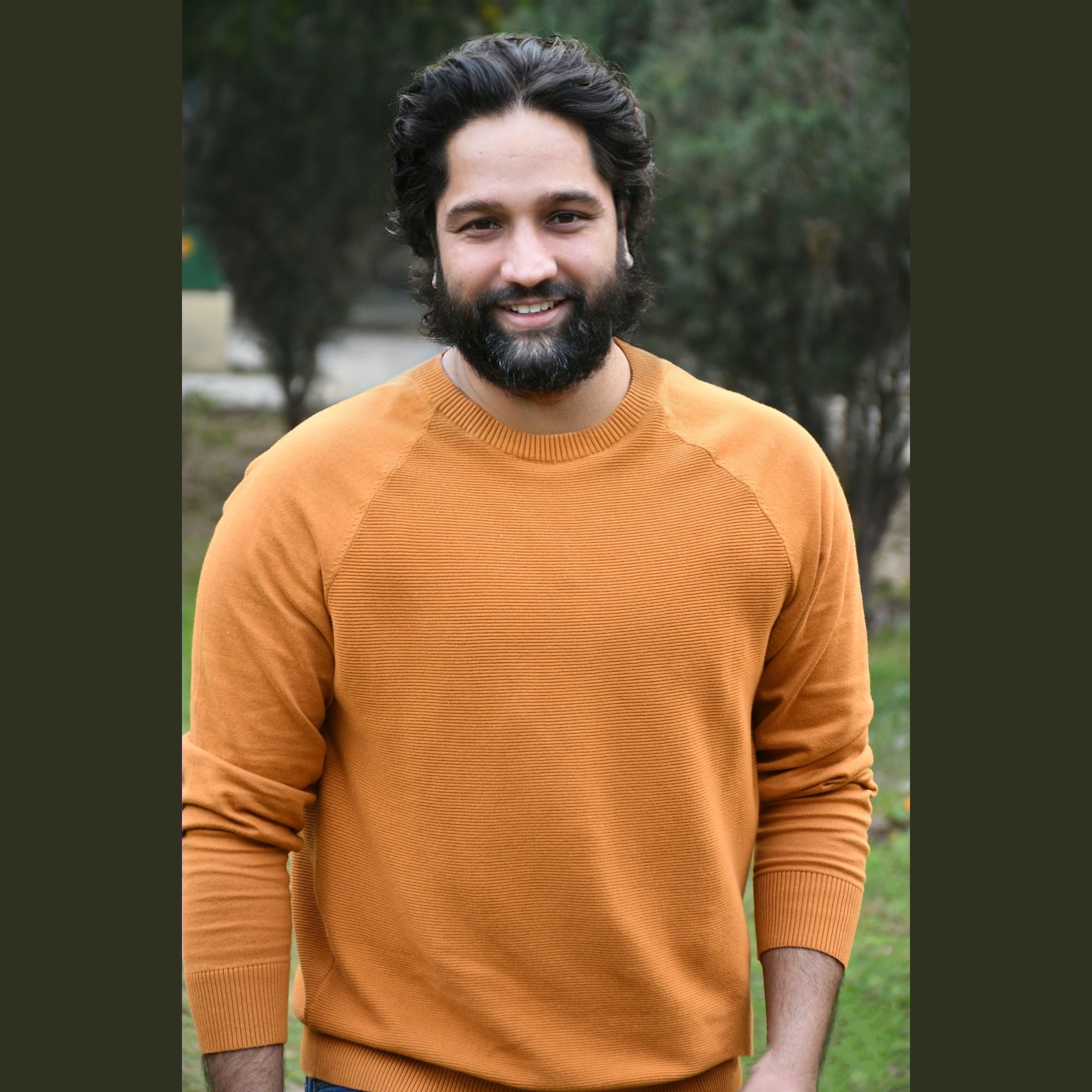 Amit Nayyar