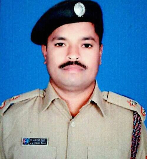 VIKAS DILBHAR DABHADE