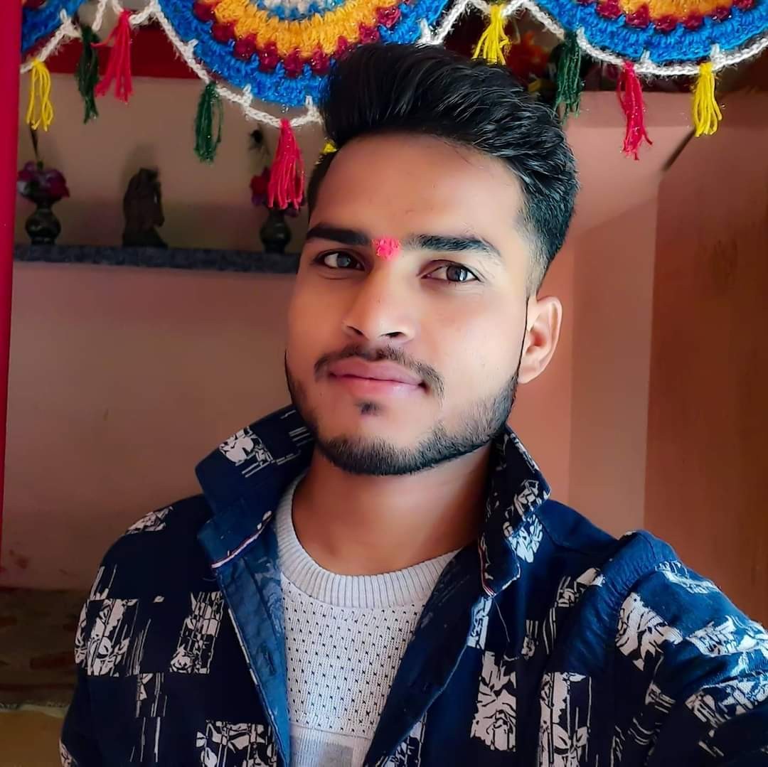 Monu ahirwar