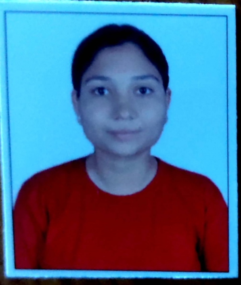 Rasika Chandrabhan Handore