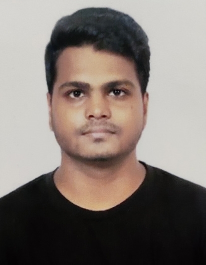 Deepak Biswas