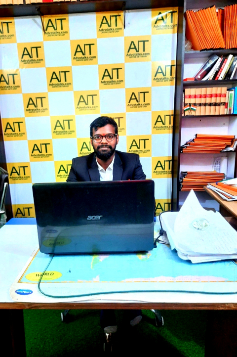 ABHILASH GUPTA