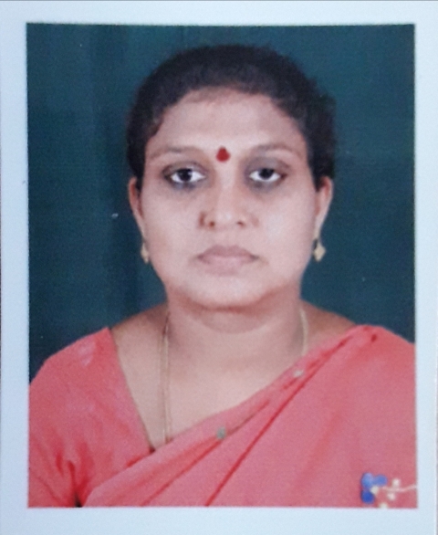 K Sree Vijaya