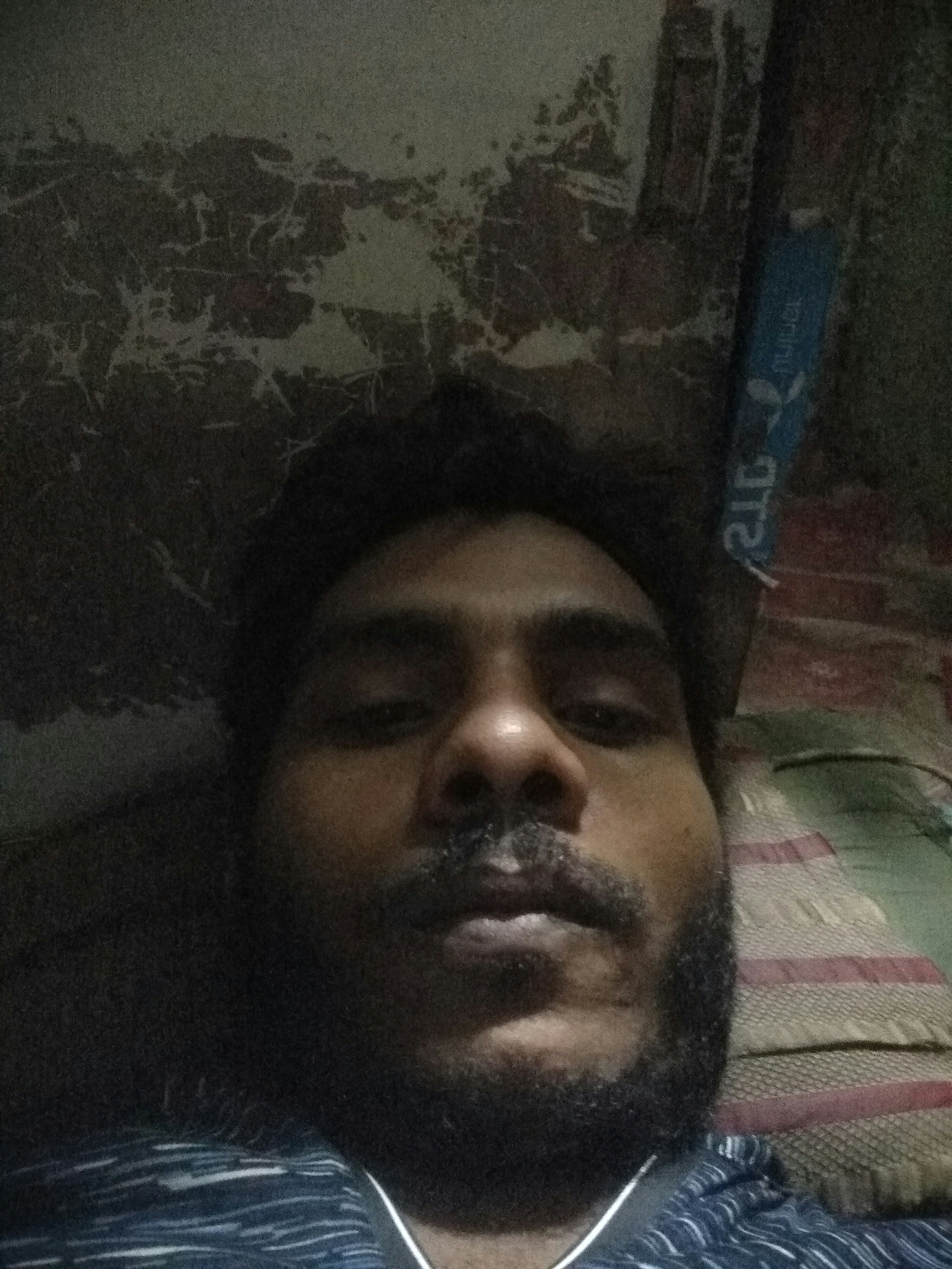 RAMKRISHNA KESARWANI