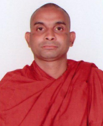 Ven Sumedha Bodhi
