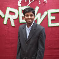 Deeraj Shetty