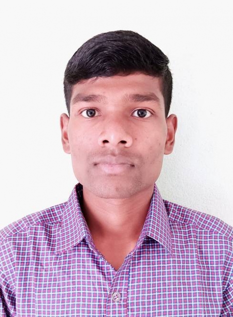 Desembar Majhi