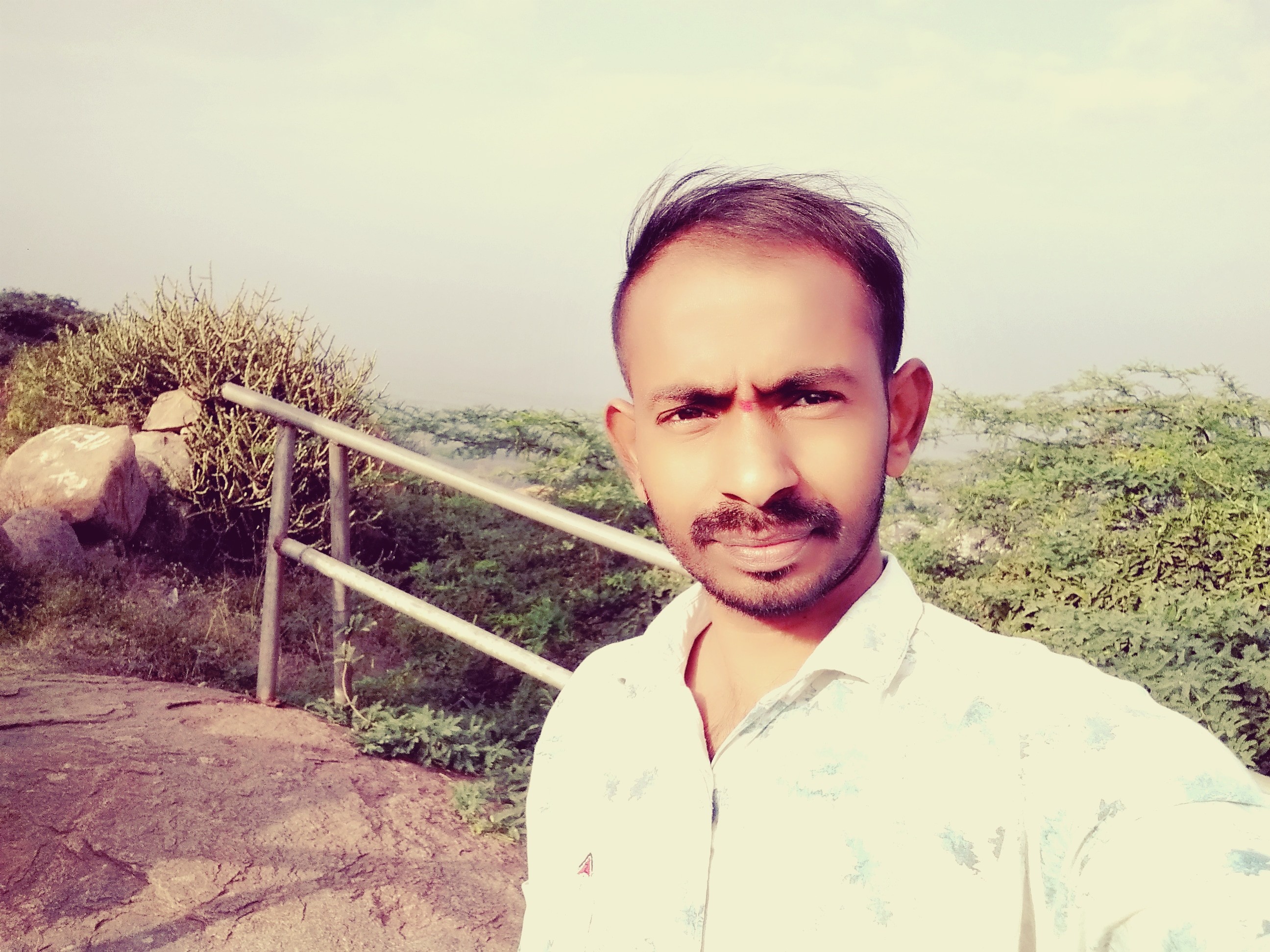 Shivaji Rao