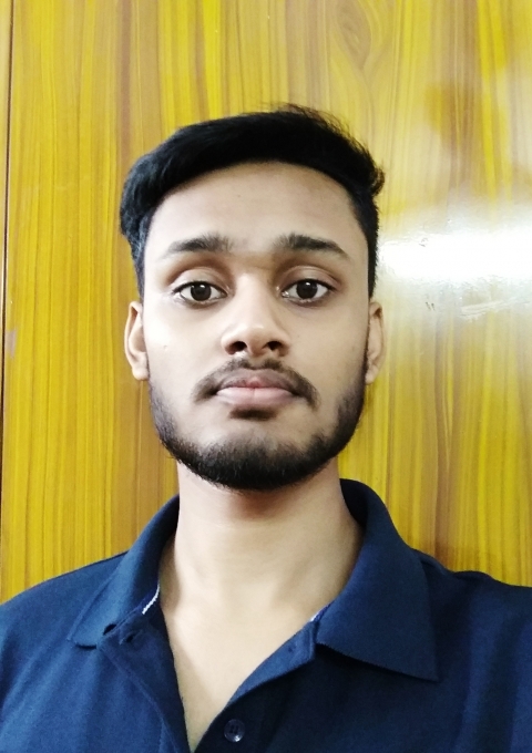 PRANJAL JAIN