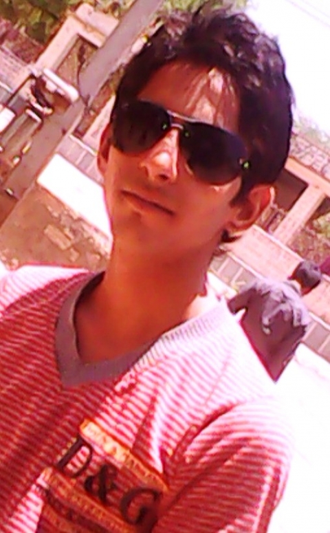 DILIP PRAJAPAT