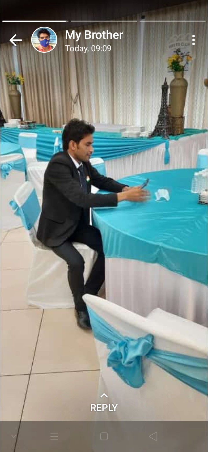 Sanju Meena