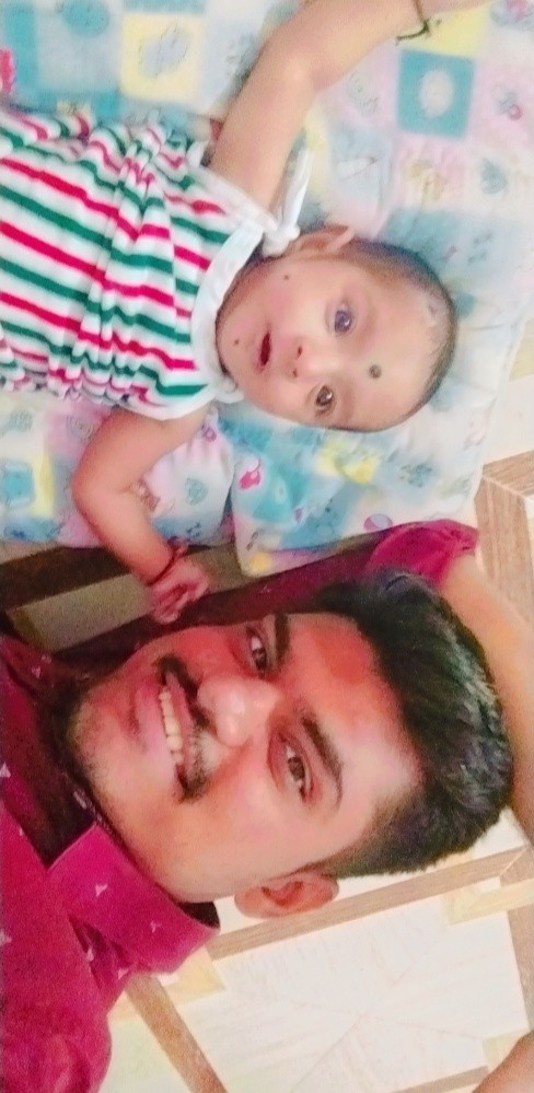 Shrikant uttamrao shilwant